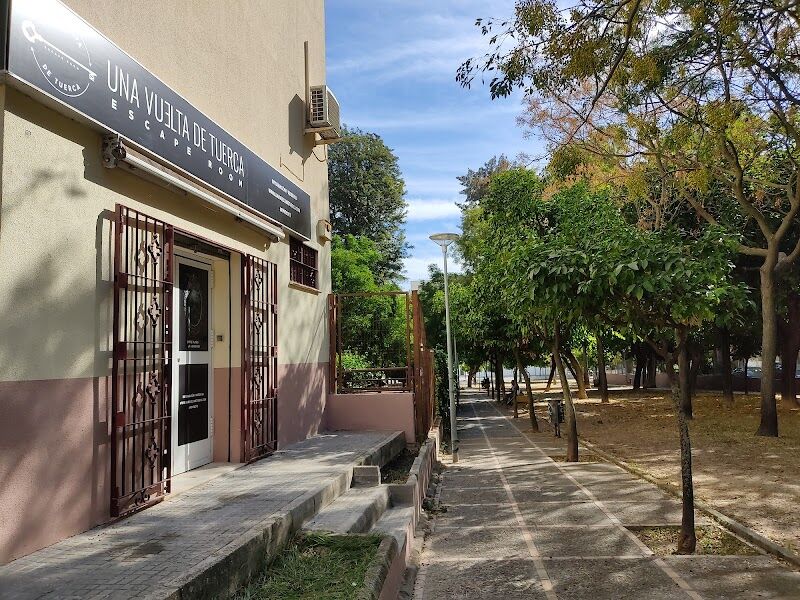 Imagen de Una Vuelta de Tuerca By Experiencity | entre Almas