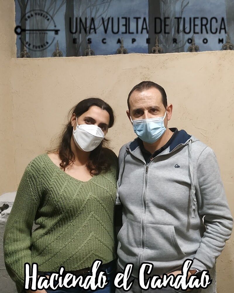 Imagen de Una Vuelta de Tuerca By Experiencity | entre Almas