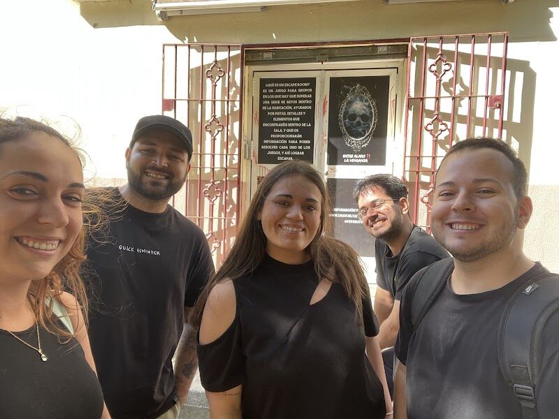 Imagen de Una Vuelta de Tuerca By Experiencity | entre Almas