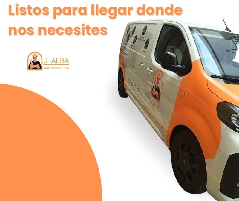 Imagen de Desatascos y Fontanería | Multiservicios Jorge Alba
