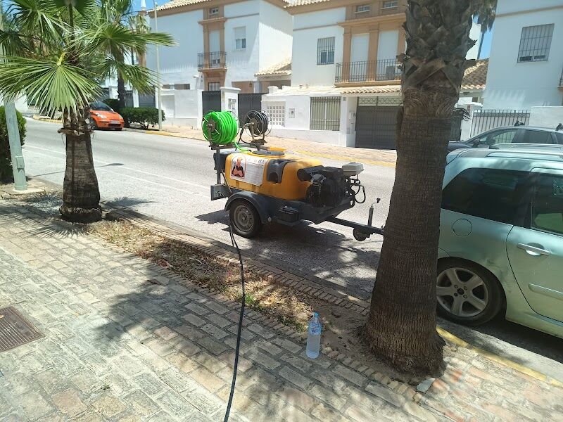 Imagen de Desatascos y Fontanería | Multiservicios Jorge Alba