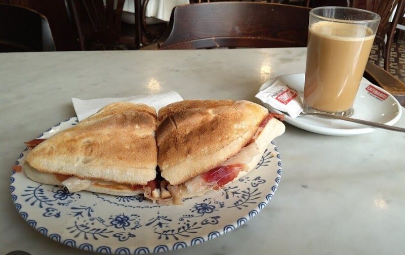 Imagen de Bar el Potaje