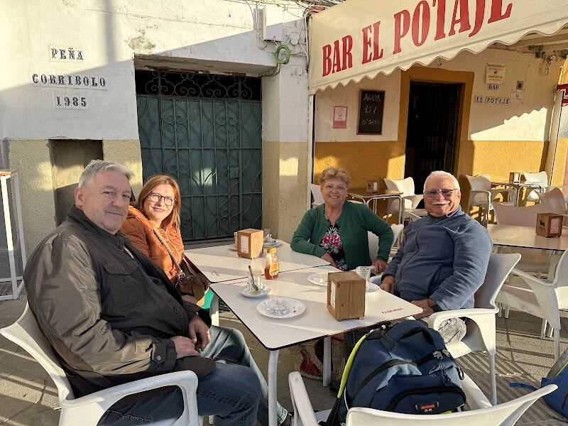 Imagen de Bar el Potaje