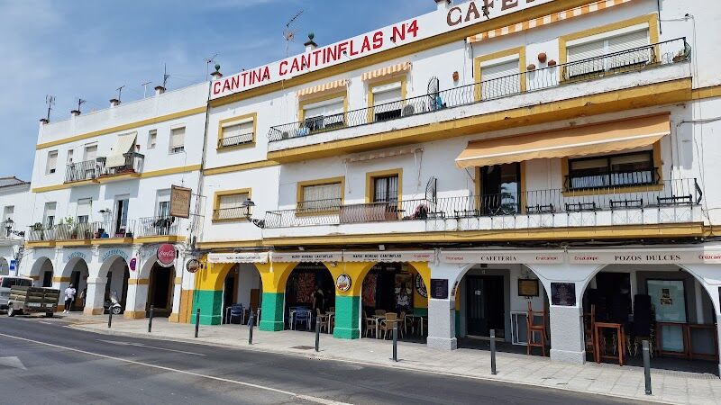 Imagen de Bar el Potaje