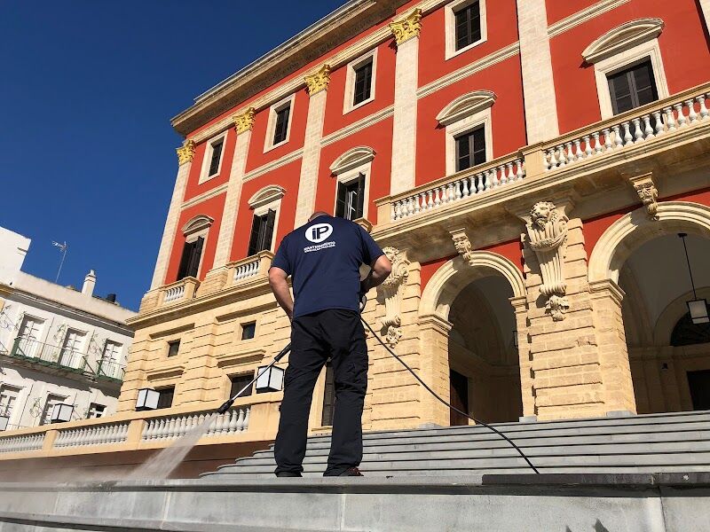 Imagen de negocio en Desinfección en Provincia de Cádiz
