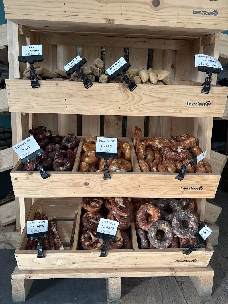 Imagen de negocio en Alimentación animal en Provincia de Cádiz