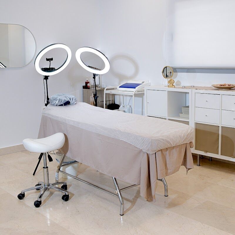 Imagen de Jenifer Izquierdo Micropigmentación de Cejas