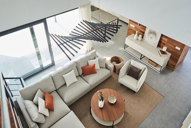 Imagen de Interiorismo Marta Centeno Diseño y Decoración de Interiores