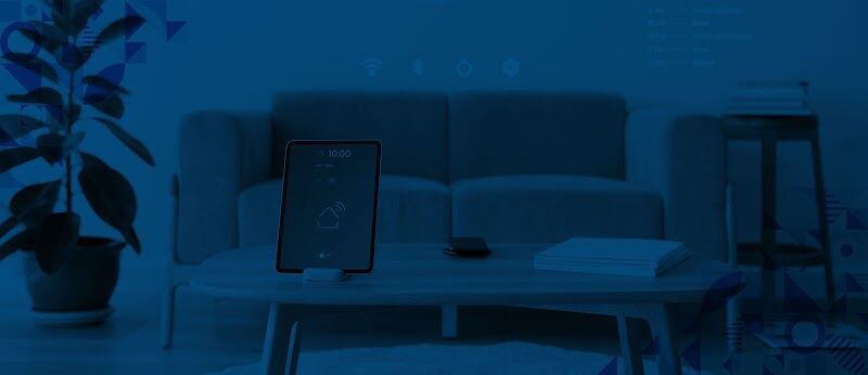 Imagen de Hogar Domótico