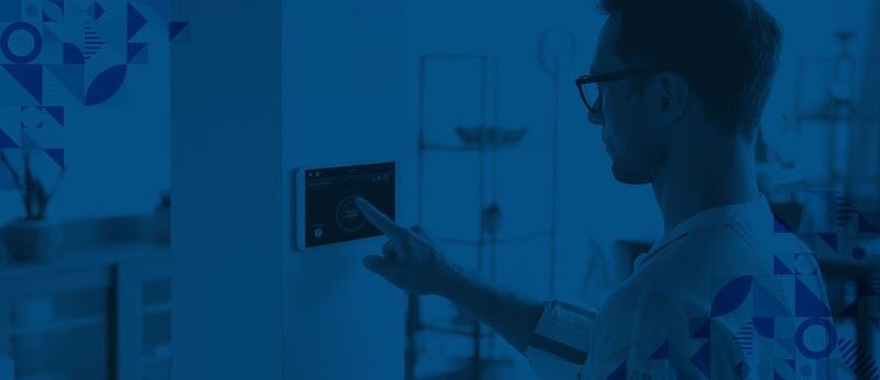 Imagen de Hogar Domótico