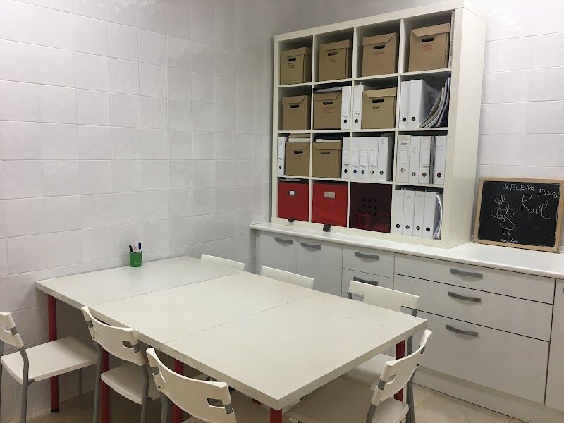 Imagen de Afen Centro de Estudios, Psicología y Formación