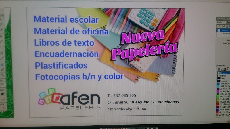Imagen de Afen Centro de Estudios, Psicología y Formación