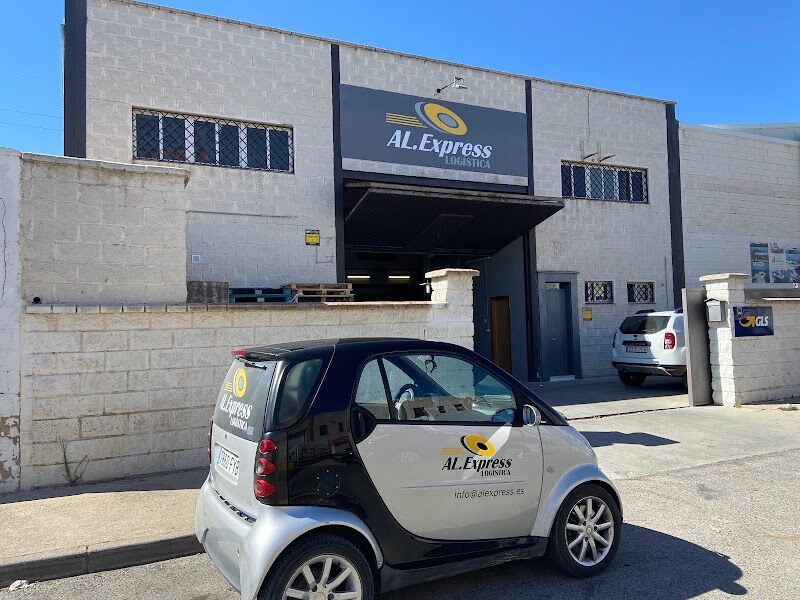 Imagen de negocio en Servicios de mensajería en Provincia de Cádiz