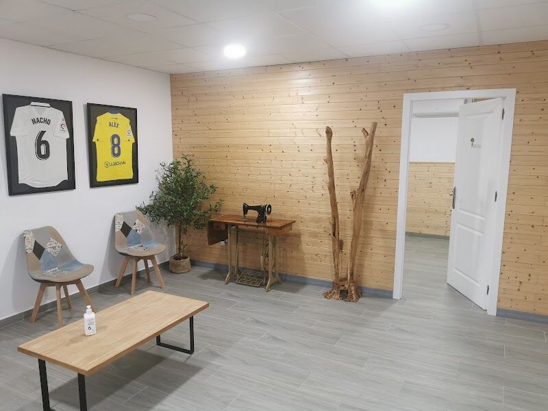 Imagen de Iván Calderón Nutrición