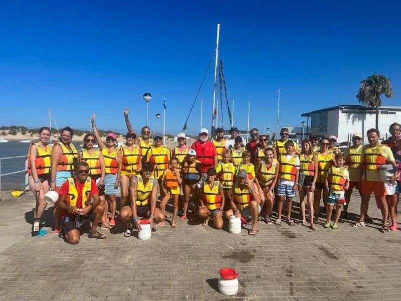 Imagen de Vida Sana y Feliz