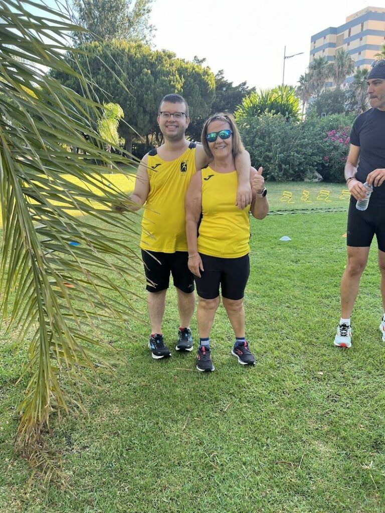 Imagen de Vida Sana y Feliz