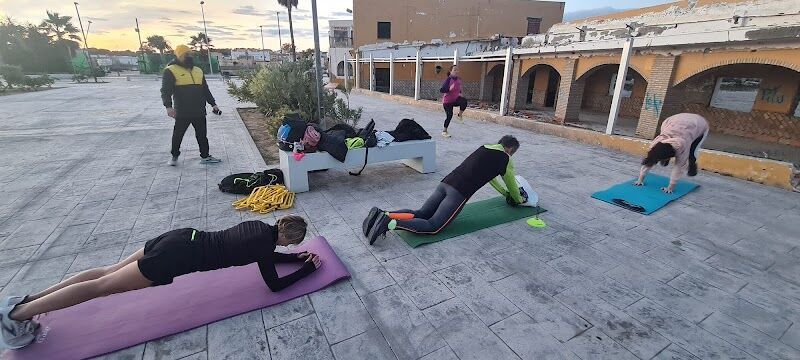 Imagen de Vida Sana y Feliz