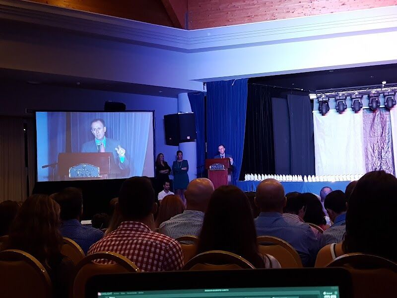 Imagen de Audiovisuales el Sur