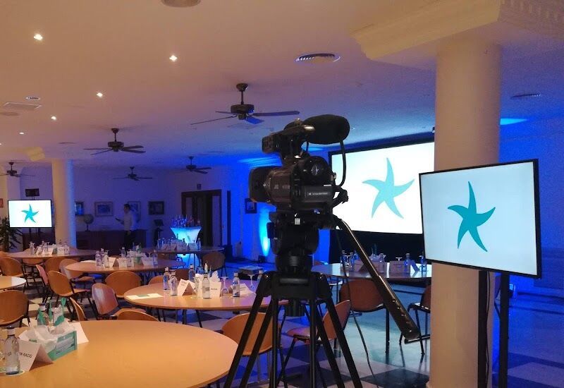 Imagen de Audiovisuales el Sur