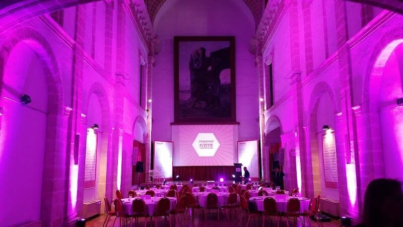 Imagen de Audiovisuales el Sur