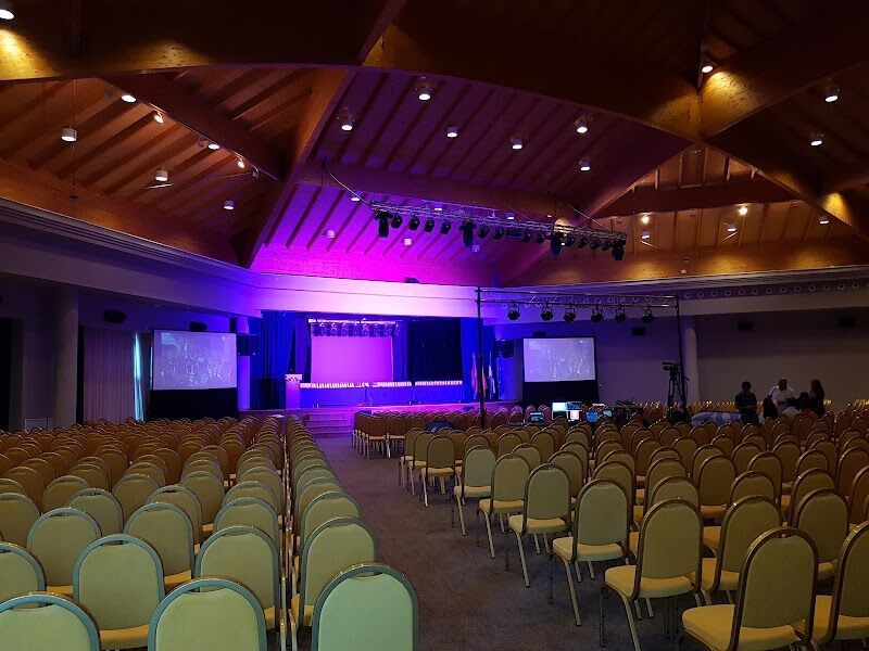 Imagen de Audiovisuales el Sur