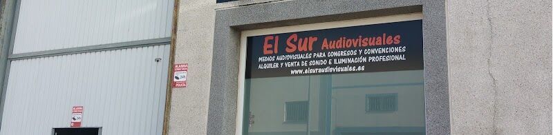 Imagen de Audiovisuales el Sur
