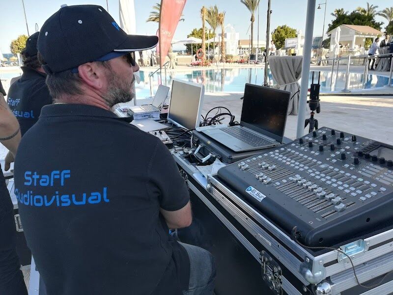 Imagen de Audiovisuales el Sur