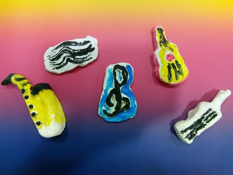 Imagen de negocio en Escuela de arte y música en Provincia de Cádiz