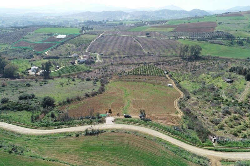 Imagen de negocio en Estructuras exteriores en Provincia de Cádiz