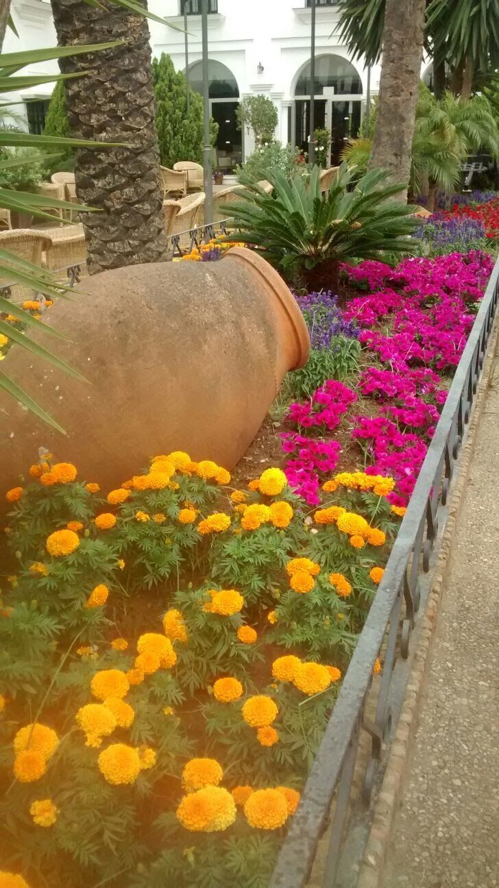 Imagen de negocio en Estructuras exteriores en Provincia de Cádiz