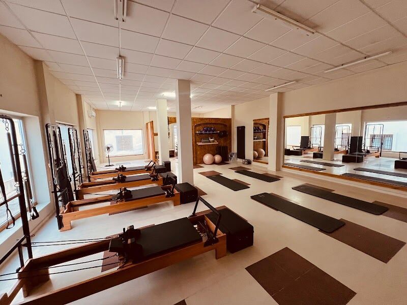 Imagen de Wayra Pilates