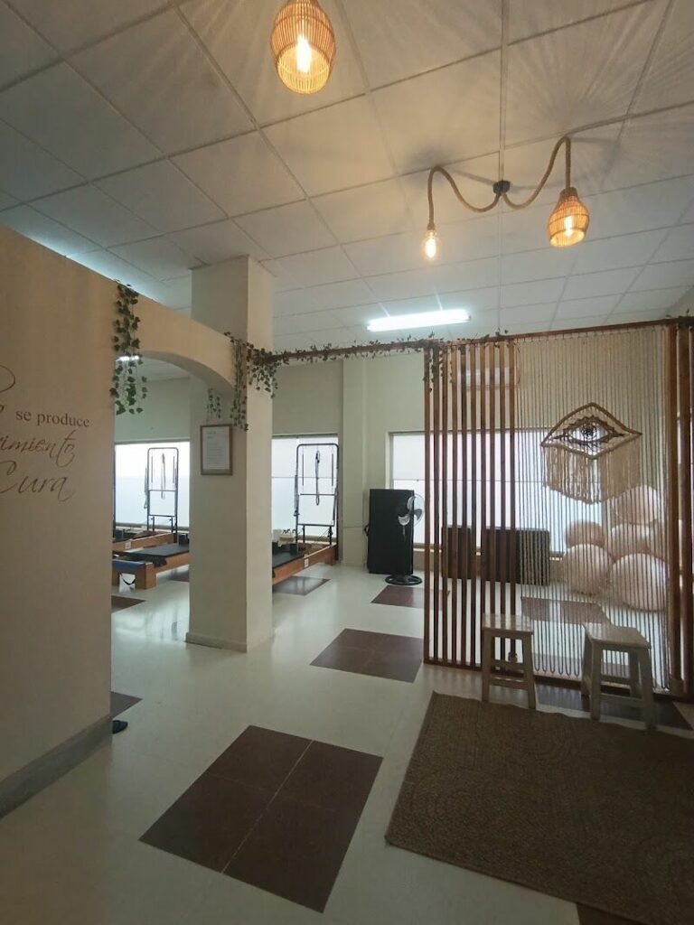 Imagen de Wayra Pilates