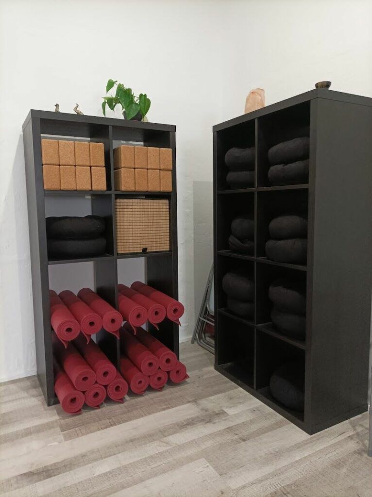 Imagen de El Sendero del Yoga