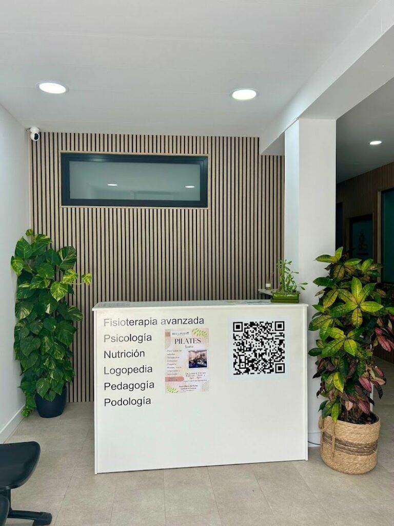 Imagen de Recupera T Centro Salud Integral. Fisioterapia