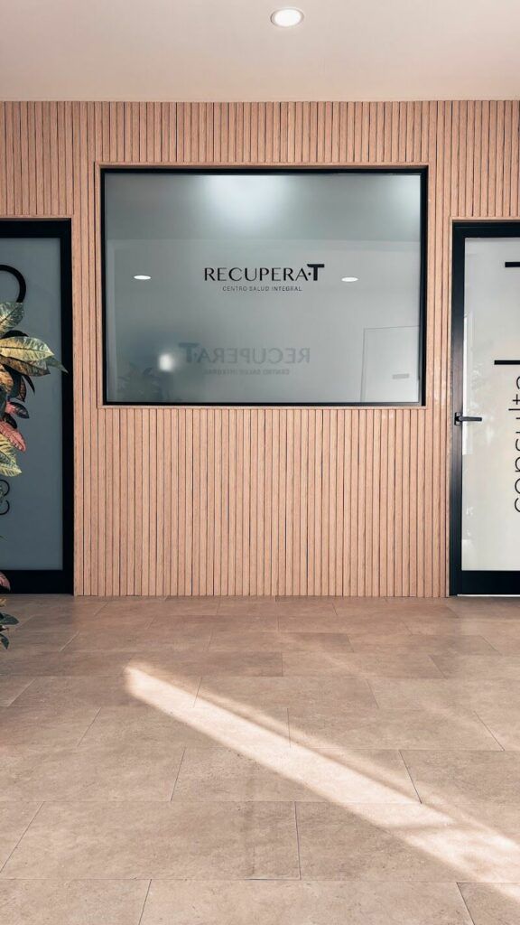 Imagen de Recupera T Centro Salud Integral. Fisioterapia