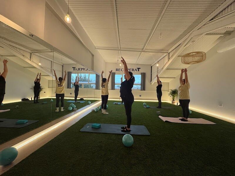 Imagen de Recupera T Centro Salud Integral. Fisioterapia