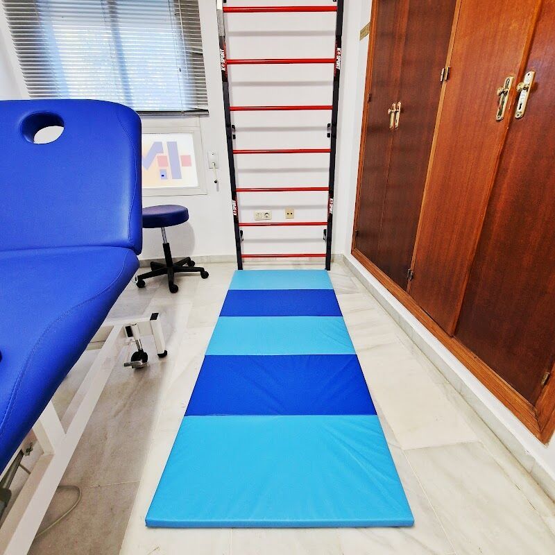 Imagen de negocio en Fisioterapia en Provincia de Cádiz