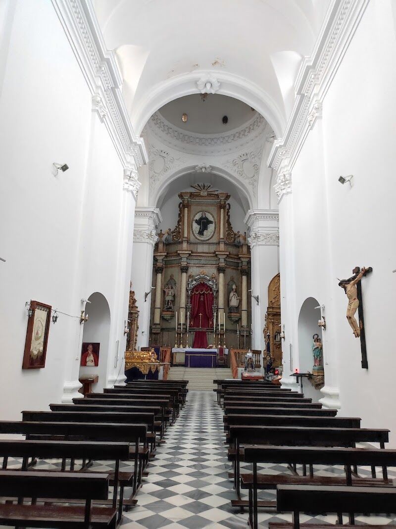 Imagen representativa de la localización