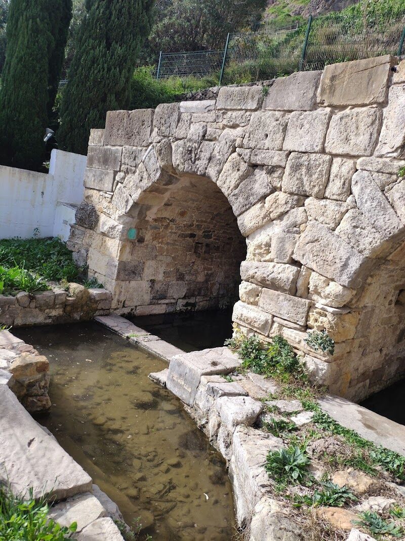 Imagen representativa de la localización