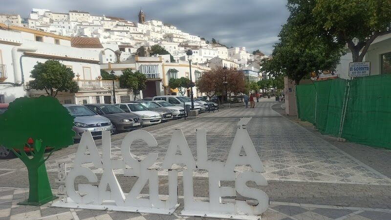 Imagen representativa de la localización