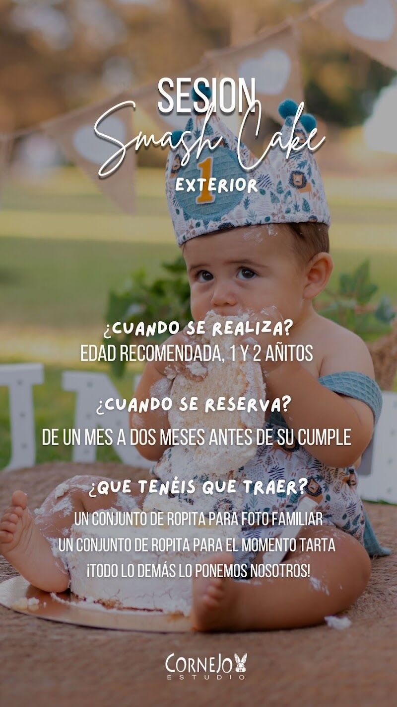 Imagen de negocio en Fotografía de bodas en El Puerto de Santa María