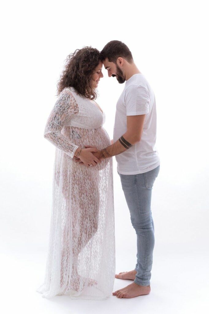 Imagen de Mira Fotografía Infantil