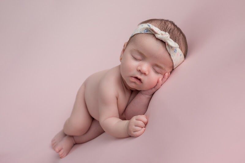 Imagen de Mira Fotografía Infantil