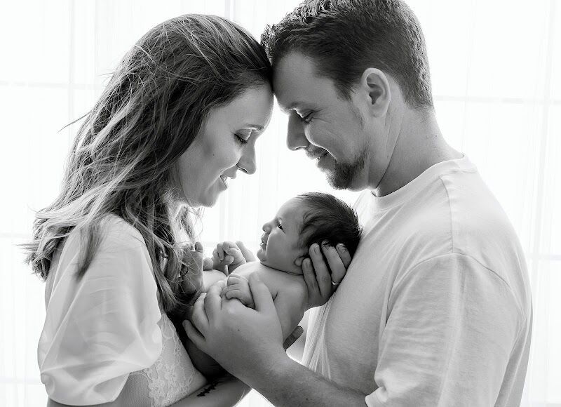 Imagen de Mira Fotografía Infantil