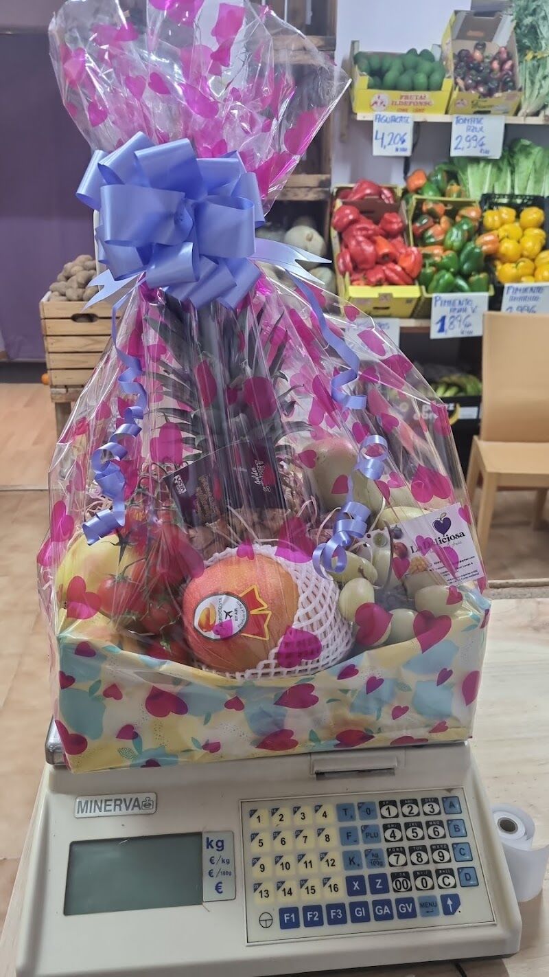Imagen de negocio en Frutería en Cadiz