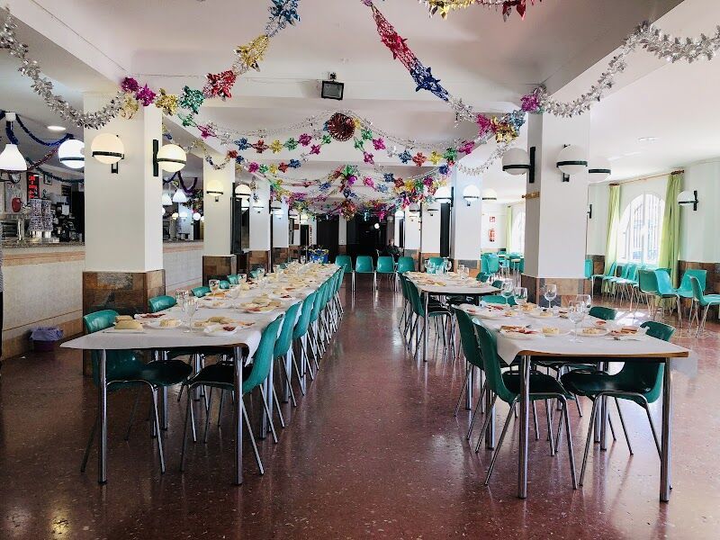 Imagen de Gastrobar Doña Lola