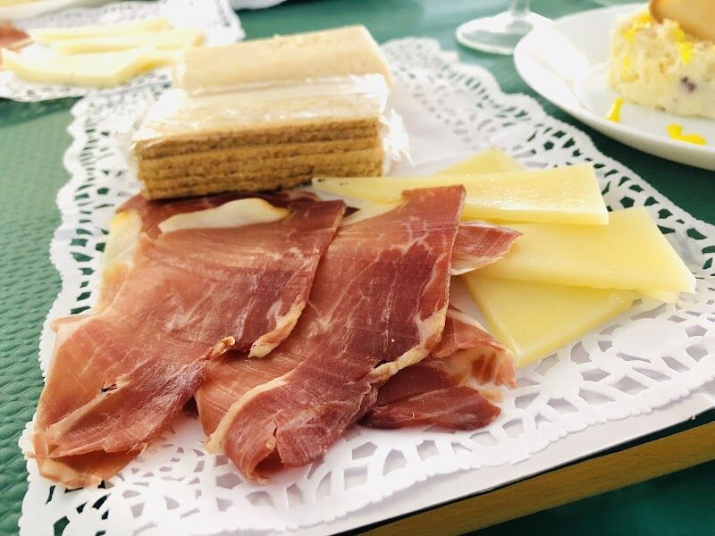 Imagen de Gastrobar Doña Lola