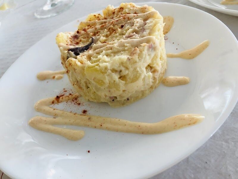 Imagen de Gastrobar Doña Lola