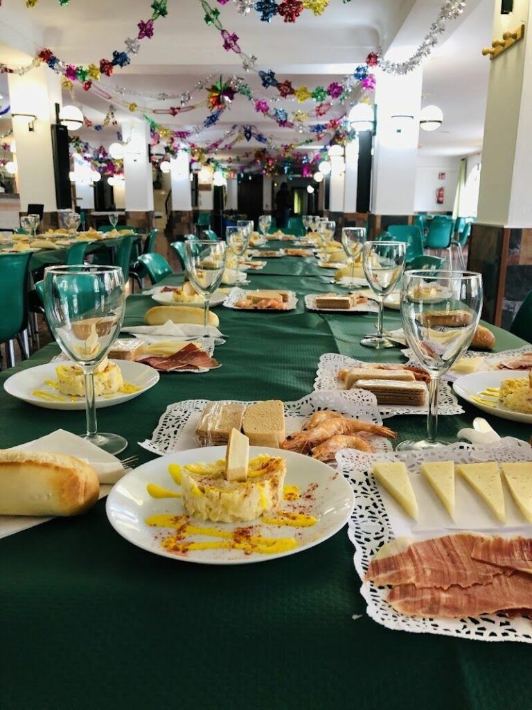 Imagen de Gastrobar Doña Lola