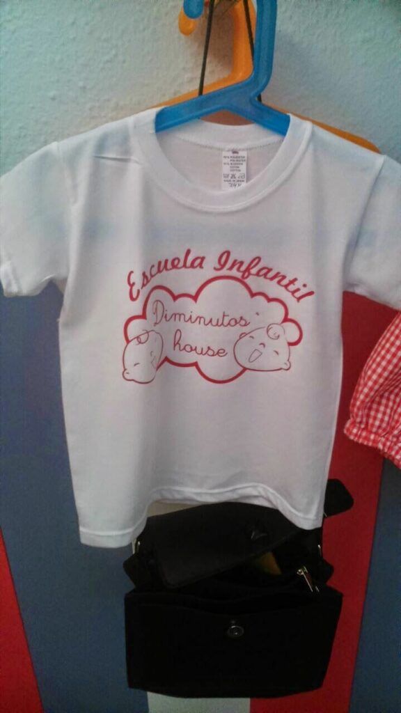 Imagen de Centro Privado de Educación Infantil Diminutos´house